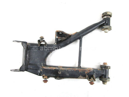 A used Control Arm RLL from a 2007 KING QUAD 450X 4X4 Suzuki OEM Part # 61520-31810 for sale. Suzuki ATV parts… Shop our online catalog… Alberta Canada!