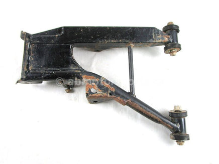 A used Control Arm RLL from a 2007 KING QUAD 450X 4X4 Suzuki OEM Part # 61520-31810 for sale. Suzuki ATV parts… Shop our online catalog… Alberta Canada!