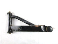 A used A Arm FLU from a 2007 KING QUAD 450X 4X4 Suzuki OEM Part # 52440-31810 for sale. Suzuki ATV parts… Shop our online catalog… Alberta Canada!