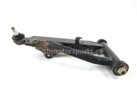A used A Arm FLU from a 2007 KING QUAD 450X 4X4 Suzuki OEM Part # 52440-31810 for sale. Suzuki ATV parts… Shop our online catalog… Alberta Canada!