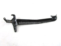 A used Brake Pedal from a 2007 KING QUAD 450X 4X4 Suzuki OEM Part # 43110-31G00 for sale. Suzuki ATV parts… Shop our online catalog… Alberta Canada!