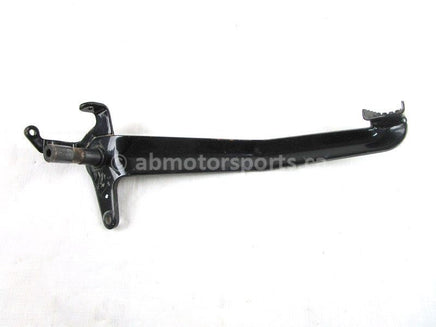 A used Brake Pedal from a 2007 KING QUAD 450X 4X4 Suzuki OEM Part # 43110-31G00 for sale. Suzuki ATV parts… Shop our online catalog… Alberta Canada!