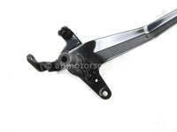 A used Brake Pedal from a 2007 KING QUAD 450X 4X4 Suzuki OEM Part # 43110-31G00 for sale. Suzuki ATV parts… Shop our online catalog… Alberta Canada!
