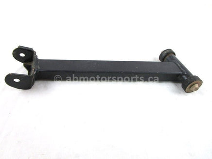 A used Suspension Arm RLU from a 2007 KING QUAD 450X 4X4 Suzuki OEM Part # 61540-31820 for sale. Suzuki ATV parts… Shop our online catalog… Alberta Canada!