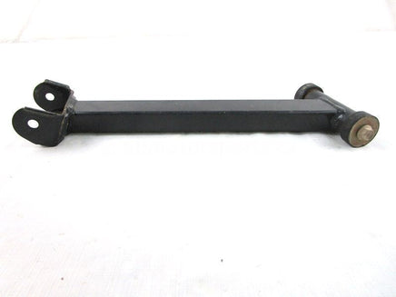A used Suspension Arm RLU from a 2007 KING QUAD 450X 4X4 Suzuki OEM Part # 61540-31820 for sale. Suzuki ATV parts… Shop our online catalog… Alberta Canada!
