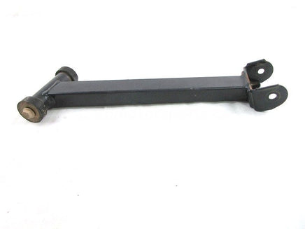 A used Suspension Arm RRU from a 2007 KING QUAD 450X 4X4 Suzuki OEM Part # 61530-31820 for sale. Suzuki ATV parts… Shop our online catalog… Alberta Canada!