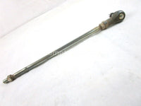 A used Tie Rod from a 2007 KING QUAD 450X 4X4 Suzuki OEM Part # 51281-31G01 for sale. Suzuki ATV parts… Shop our online catalog… Alberta Canada!