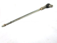A used Tie Rod from a 2007 KING QUAD 450X 4X4 Suzuki OEM Part # 51281-31G01 for sale. Suzuki ATV parts… Shop our online catalog… Alberta Canada!