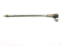 A used Tie Rod from a 2007 KING QUAD 450X 4X4 Suzuki OEM Part # 51281-31G01 for sale. Suzuki ATV parts… Shop our online catalog… Alberta Canada!