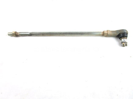 A used Tie Rod from a 2007 KING QUAD 450X 4X4 Suzuki OEM Part # 51281-31G01 for sale. Suzuki ATV parts… Shop our online catalog… Alberta Canada!