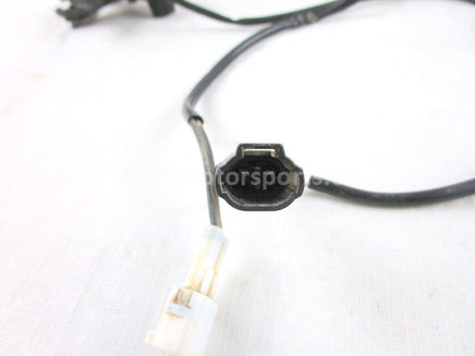 A used Rear Hand Brake from a 2007 KING QUAD 450X 4X4 Suzuki OEM Part # 57500-38FC0 for sale. Suzuki ATV parts… Shop our online catalog… Alberta Canada!