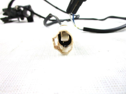 A used Rear Hand Brake from a 2007 KING QUAD 450X 4X4 Suzuki OEM Part # 57500-38FC0 for sale. Suzuki ATV parts… Shop our online catalog… Alberta Canada!