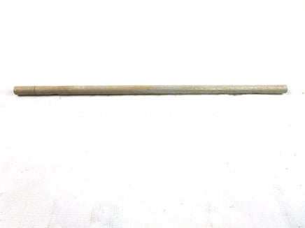 A used Shift Lever Rod from a 2007 KING QUAD 450X 4X4 Suzuki OEM Part # 57911-11H00 for sale. Suzuki ATV parts… Shop our online catalog… Alberta Canada!