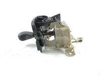 A used Gear Shifter from a 2007 KING QUAD 450X 4X4 Suzuki OEM Part # 57800-31G00 for sale. Suzuki ATV parts… Shop our online catalog… Alberta Canada!
