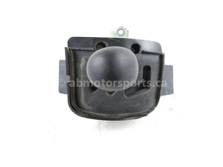 A used Gear Shifter from a 2007 KING QUAD 450X 4X4 Suzuki OEM Part # 57800-31G00 for sale. Suzuki ATV parts… Shop our online catalog… Alberta Canada!