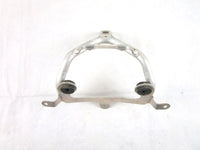 A used Handle Cover Brace from a 2007 KING QUAD 450X 4X4 Suzuki OEM Part # 56160-11H00 for sale. Suzuki ATV parts… Shop our online catalog… Alberta Canada!