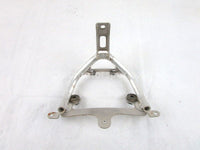 A used Handle Cover Brace from a 2007 KING QUAD 450X 4X4 Suzuki OEM Part # 56160-11H00 for sale. Suzuki ATV parts… Shop our online catalog… Alberta Canada!