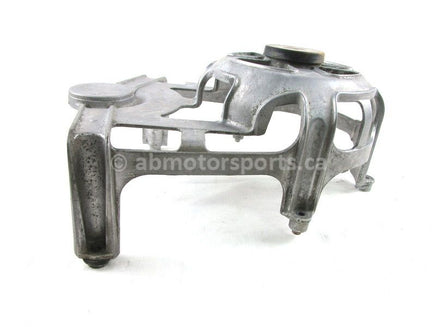 A used Clutch Bearing Housing from a 2007 KING QUAD 450X 4X4 Suzuki OEM Part # 11342-11H00 for sale. Suzuki ATV parts… Shop our online catalog… Alberta Canada!