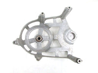 A used Clutch Bearing Housing from a 2007 KING QUAD 450X 4X4 Suzuki OEM Part # 11342-11H00 for sale. Suzuki ATV parts… Shop our online catalog… Alberta Canada!