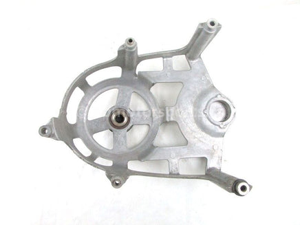 A used Clutch Bearing Housing from a 2007 KING QUAD 450X 4X4 Suzuki OEM Part # 11342-11H00 for sale. Suzuki ATV parts… Shop our online catalog… Alberta Canada!