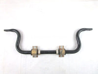 A used Sway Bar from a 2007 KING QUAD 450X 4X4 Suzuki OEM Part # 61651-31G10 for sale. Suzuki ATV parts… Shop our online catalog… Alberta Canada!