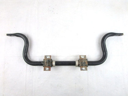 A used Sway Bar from a 2007 KING QUAD 450X 4X4 Suzuki OEM Part # 61651-31G10 for sale. Suzuki ATV parts… Shop our online catalog… Alberta Canada!