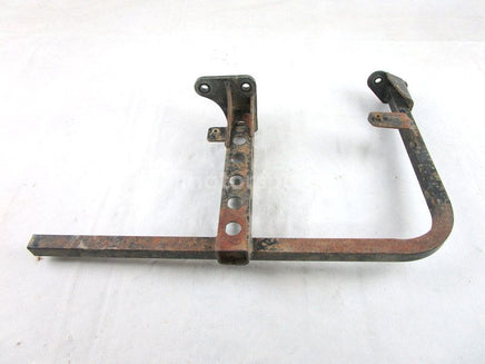 A used Footrest Right from a 2007 KING QUAD 450X 4X4 Suzuki OEM Part # 43510-11H00 for sale. Suzuki ATV parts… Shop our online catalog… Alberta Canada!