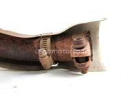 A used Muffler from a 2007 KING QUAD 450X 4X4 Suzuki OEM Part # 14310-11H00 for sale. Suzuki ATV parts… Shop our online catalog… Alberta Canada!