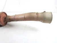 A used Muffler from a 2007 KING QUAD 450X 4X4 Suzuki OEM Part # 14310-11H00 for sale. Suzuki ATV parts… Shop our online catalog… Alberta Canada!