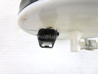 A used Fuel Pump from a 2007 KING QUAD 450X 4X4 Suzuki OEM Part # 15100-31G01 for sale. Suzuki ATV parts… Shop our online catalog… Alberta Canada!