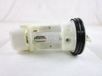 A used Fuel Pump from a 2007 KING QUAD 450X 4X4 Suzuki OEM Part # 15100-31G01 for sale. Suzuki ATV parts… Shop our online catalog… Alberta Canada!