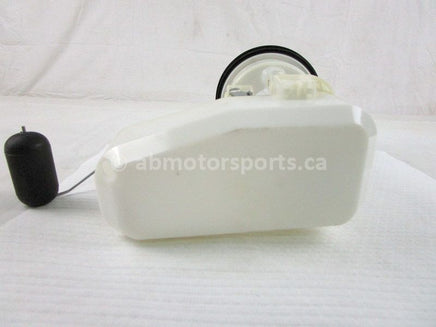 A used Fuel Pump from a 2007 KING QUAD 450X 4X4 Suzuki OEM Part # 15100-31G01 for sale. Suzuki ATV parts… Shop our online catalog… Alberta Canada!