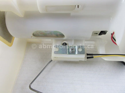 A used Fuel Pump from a 2007 KING QUAD 450X 4X4 Suzuki OEM Part # 15100-31G01 for sale. Suzuki ATV parts… Shop our online catalog… Alberta Canada!