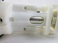 A used Fuel Pump from a 2007 KING QUAD 450X 4X4 Suzuki OEM Part # 15100-31G01 for sale. Suzuki ATV parts… Shop our online catalog… Alberta Canada!