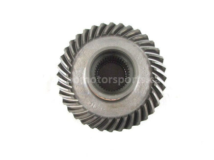 A used Rear Differential from a 2007 KING QUAD 450X 4X4 Suzuki OEM Part # 27410-31G50 for sale. Suzuki ATV parts… Shop our online catalog… Alberta Canada!