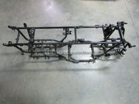 A used Frame from a 2006 KING QUAD 700 4X4 Suzuki OEM Part # 41100-31GA0-019 for sale. Suzuki ATV parts… Shop our online catalog… Alberta Canada!