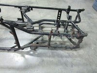 A used Frame from a 2006 KING QUAD 700 4X4 Suzuki OEM Part # 41100-31GA0-019 for sale. Suzuki ATV parts… Shop our online catalog… Alberta Canada!