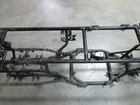 A used Frame from a 2006 KING QUAD 700 4X4 Suzuki OEM Part # 41100-31GA0-019 for sale. Suzuki ATV parts… Shop our online catalog… Alberta Canada!
