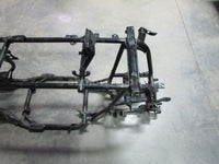 A used Frame from a 2006 KING QUAD 700 4X4 Suzuki OEM Part # 41100-31GA0-019 for sale. Suzuki ATV parts… Shop our online catalog… Alberta Canada!