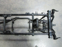 A used Frame from a 2006 KING QUAD 700 4X4 Suzuki OEM Part # 41100-31GA0-019 for sale. Suzuki ATV parts… Shop our online catalog… Alberta Canada!