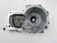 A used Front Differential from a 2006 KING QUAD 700 4X4 Suzuki OEM Part # 27400-31G00 for sale. Suzuki ATV parts… Shop our online catalog… Alberta Canada!