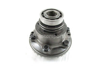 A used Front Differential from a 2006 KING QUAD 700 4X4 Suzuki OEM Part # 27400-31G00 for sale. Suzuki ATV parts… Shop our online catalog… Alberta Canada!
