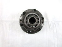 A used Front Differential from a 2006 KING QUAD 700 4X4 Suzuki OEM Part # 27400-31G00 for sale. Suzuki ATV parts… Shop our online catalog… Alberta Canada!