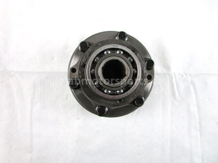 A used Front Differential from a 2006 KING QUAD 700 4X4 Suzuki OEM Part # 27400-31G00 for sale. Suzuki ATV parts… Shop our online catalog… Alberta Canada!