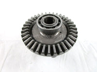 A used Front Differential from a 2006 KING QUAD 700 4X4 Suzuki OEM Part # 27400-31G00 for sale. Suzuki ATV parts… Shop our online catalog… Alberta Canada!