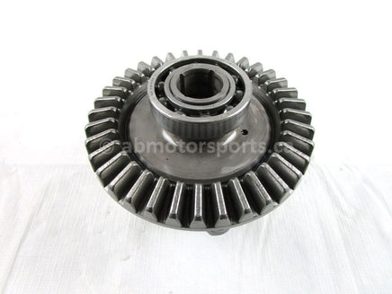 A used Front Differential from a 2006 KING QUAD 700 4X4 Suzuki OEM Part # 27400-31G00 for sale. Suzuki ATV parts… Shop our online catalog… Alberta Canada!