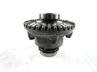 A used Front Differential from a 2006 KING QUAD 700 4X4 Suzuki OEM Part # 27400-31G00 for sale. Suzuki ATV parts… Shop our online catalog… Alberta Canada!