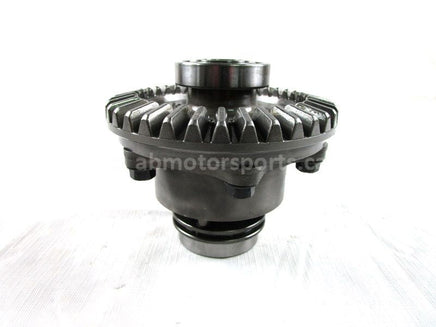 A used Front Differential from a 2006 KING QUAD 700 4X4 Suzuki OEM Part # 27400-31G00 for sale. Suzuki ATV parts… Shop our online catalog… Alberta Canada!