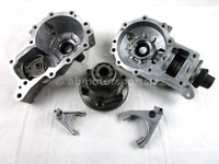 A used Front Differential from a 2006 KING QUAD 700 4X4 Suzuki OEM Part # 27400-31G00 for sale. Suzuki ATV parts… Shop our online catalog… Alberta Canada!