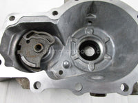 A used Front Differential from a 2006 KING QUAD 700 4X4 Suzuki OEM Part # 27400-31G00 for sale. Suzuki ATV parts… Shop our online catalog… Alberta Canada!